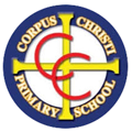 Corpus Christi Catholic Primary School Logo